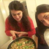 Serena Fazzini's Photo