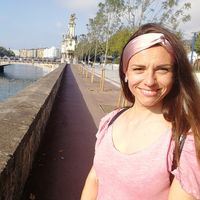 Zuzana Kusikova's Photo