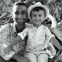 Hicham Bennani的照片