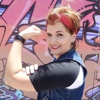 Photos de Anna Biovisk