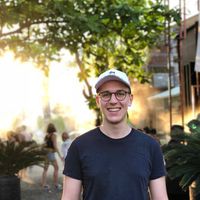 Justus Schömann's Photo