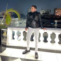 Michael Sayad的照片