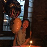 Phoebe Chan的照片