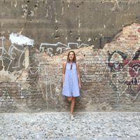 Fotos de Vanda Steglova