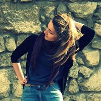 Natalja Kohut's Photo