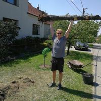 Cedric Prisender's Photo