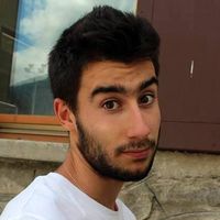 Sam Bertolina的照片