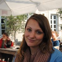 Freya  Scheib's Photo