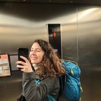 Necla Nur Akalin's Photo