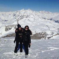 Clémence Anres的照片