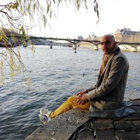 Khalil EL Aouadi's Photo