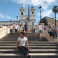 Oğuz Alibaşoğlu's Photo