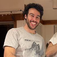 Pol Barjau Canal's Photo