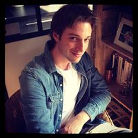 Eliot Vallée的照片