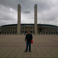 Marco Carrillo的照片