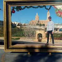 Rafael Padilla's Photo