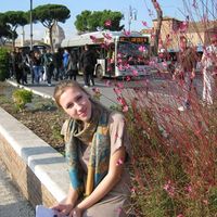 Giedrė Lašinskaitė's Photo