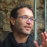 Oded Meshulam's Photo