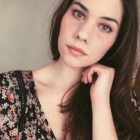 Ann-Sophie K.'s Photo