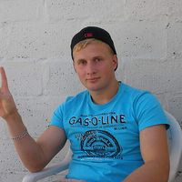 Paulius Ostrauskas的照片