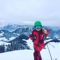 Anna Gattazzo的照片