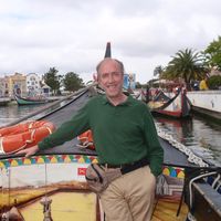 José Olaechea Astigarraga's Photo