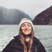 Anna Thallot's Photo