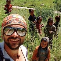 Alex Kotovenko的照片