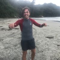 Giuseppe Amico's Photo