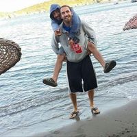 Oğulcan Cengiz的照片