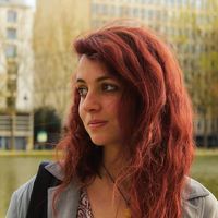 Ambre Marionneau's Photo