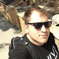 Fotos de Chris Connelly