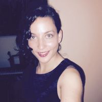 Claudia Martinez的照片