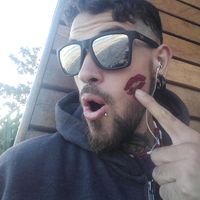 Fedayin López Cano's Photo