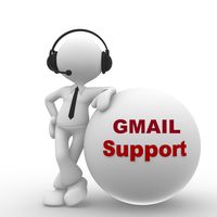Fotos de Gmail Services Support