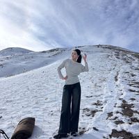 Аделина Зарылбекова's Photo