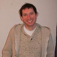 Erwan Lelievre's Photo