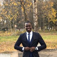 Photos de Joe Quarshie