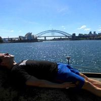 Felix Möller's Photo