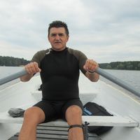 Fotos de nail akmaev