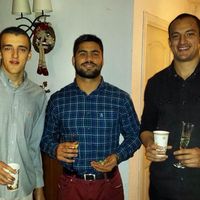 Nicolás Pooli的照片