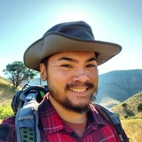 Erick Johnson的照片