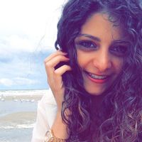 Sirik Dokhoyan's Photo