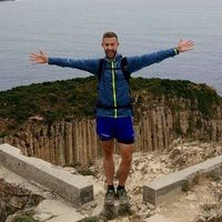 Malte Larsen的照片