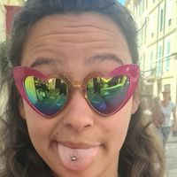 Sonia Hamidi的照片