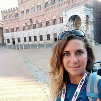 Annalisa Galloni's Photo