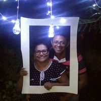 Eliane Batista的照片