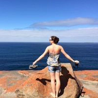 Julie GERARD's Photo