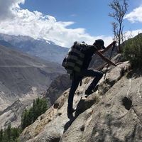 Faisal Durrani's Photo