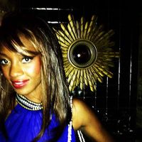 Pauline Martins的照片